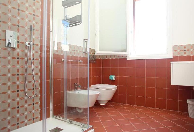 اتاق لوکس با چشمانداز دریا, Casa Maja Rooms & Suites
