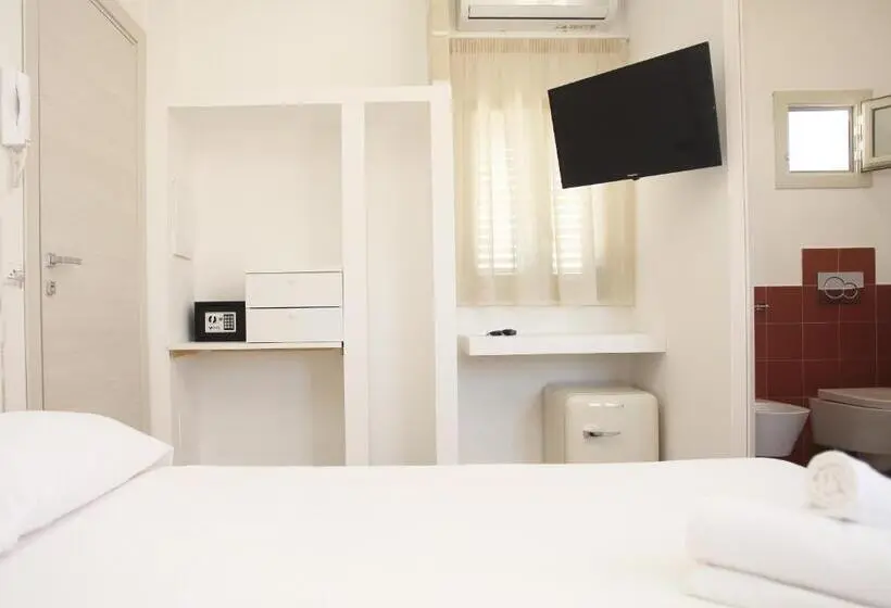 Standard-huone Merinäkymä Terassi, Casa Maja Rooms & Suites
