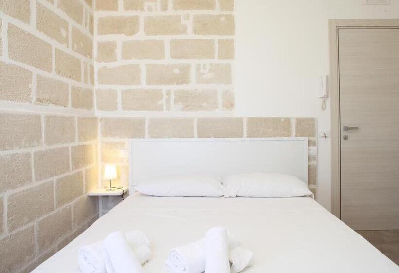 اتاق استاندارد با تراس و چشمانداز دریا, Casa Maja Rooms & Suites