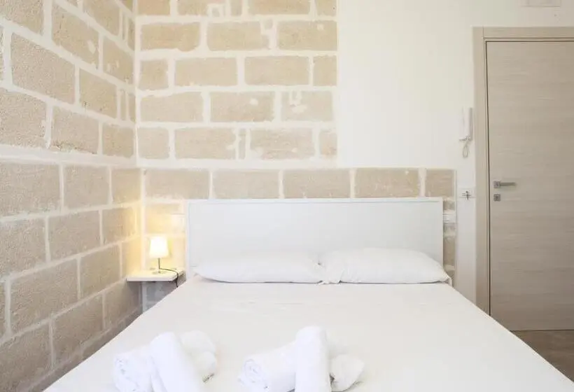 Standard-huone Merinäkymä Terassi, Casa Maja Rooms & Suites