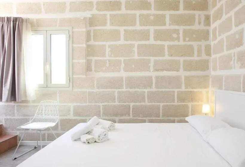 Standard-huone Merinäkymä Terassi, Casa Maja Rooms & Suites