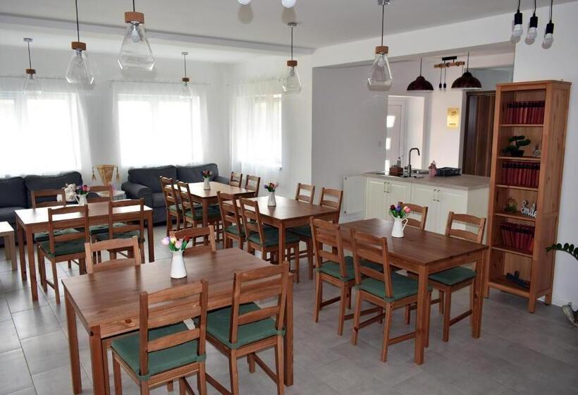 스탠다드 룸, Farmerland