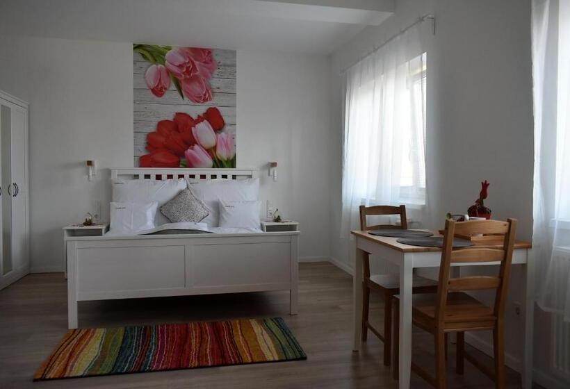 스탠다드 룸, Farmerland