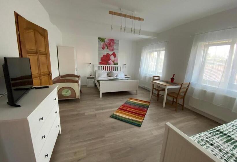 스탠다드 룸, Farmerland