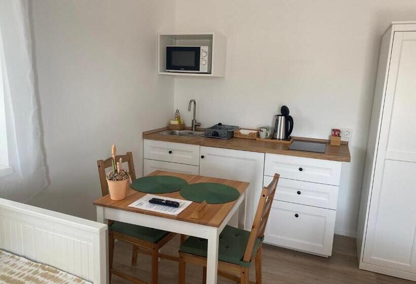 스탠다드 발코니 룸, Farmerland