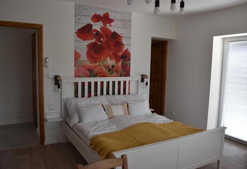 스탠다드 발코니 룸, Farmerland