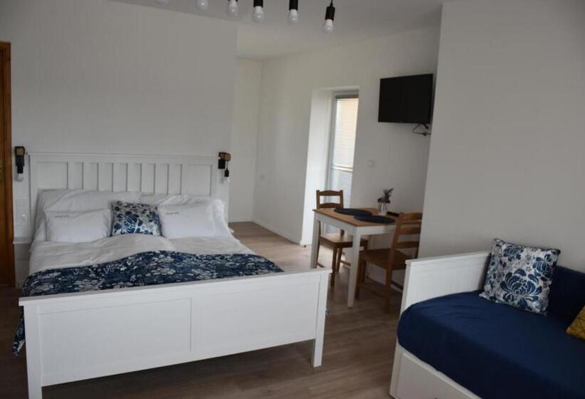 스탠다드 발코니 룸, Farmerland