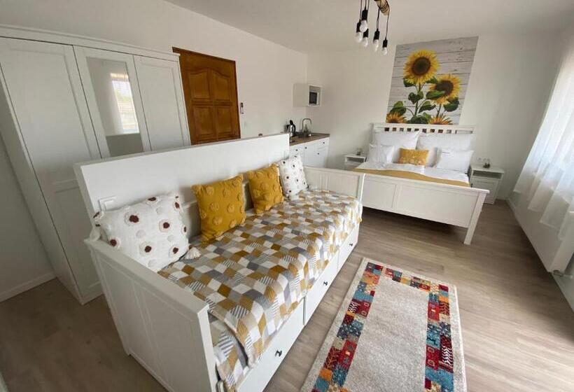 스탠다드 발코니 룸, Farmerland