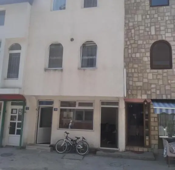 اتاق استاندارد, Guest House Erdan
