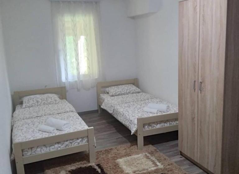 اتاق استاندارد, Guest House Erdan