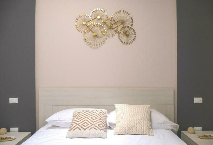 Номер Стандарт, Le Dimore Del Borgo   Room & Breakfast