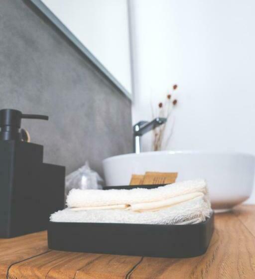 Номер Стандарт, Le Dimore Del Borgo   Room & Breakfast
