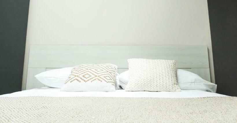 标准间, Le Dimore Del Borgo Room & Breakfast