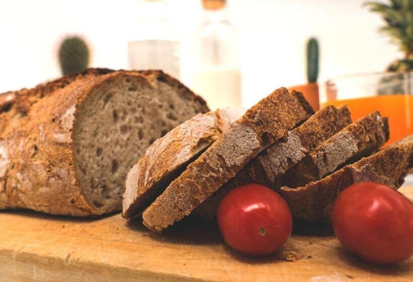 标准间, Le Dimore Del Borgo Room & Breakfast