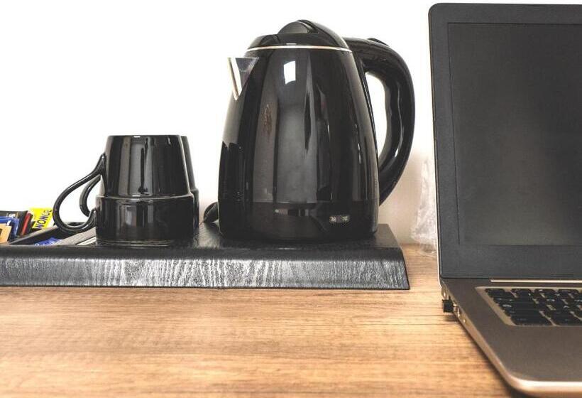 标准间, Le Dimore Del Borgo Room & Breakfast