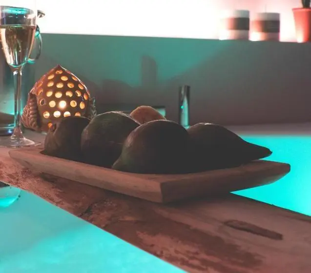 デラックススタジオ, Le Dimore Del Borgo Room & Breakfast