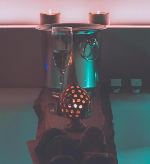 豪华工作室, Le Dimore Del Borgo Room & Breakfast