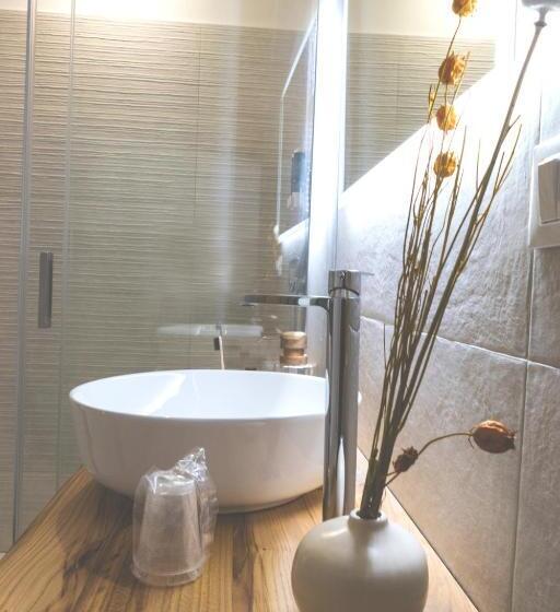 豪华工作室, Le Dimore Del Borgo Room & Breakfast