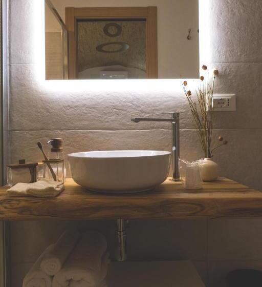 豪华工作室, Le Dimore Del Borgo Room & Breakfast