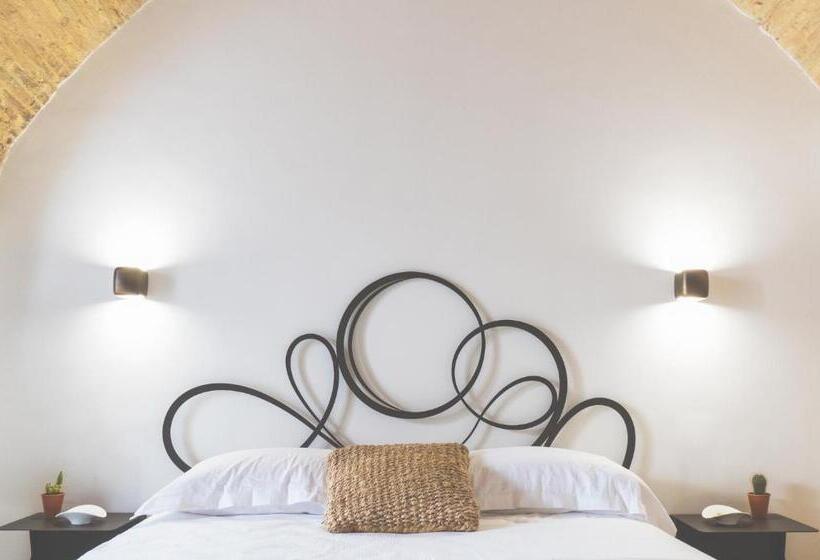 豪华工作室, Le Dimore Del Borgo Room & Breakfast