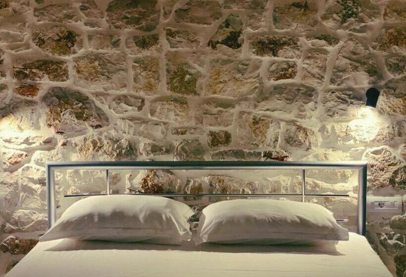 اتاق استاندارد, Lemons&olives Rooms