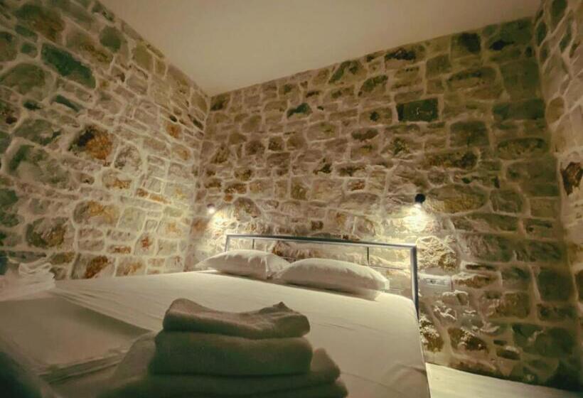 اتاق استاندارد, Lemons&olives Rooms