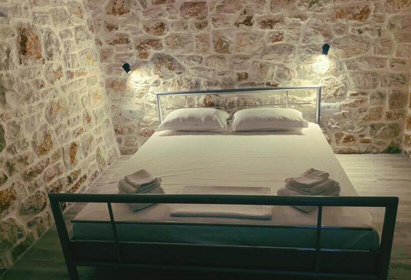 اتاق استاندارد, Lemons&olives Rooms