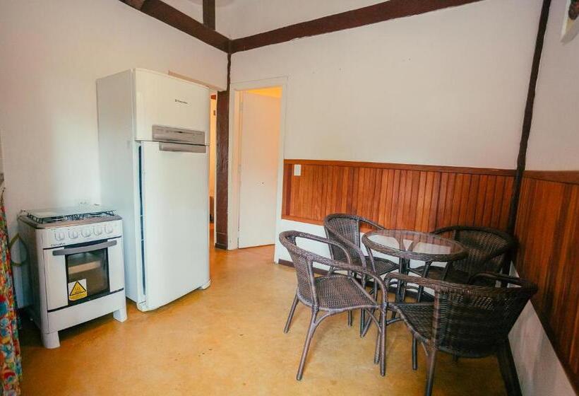 家庭工作室, Pousada Maná