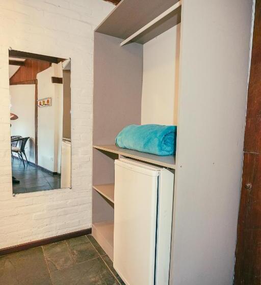 标准工作室, Pousada Maná