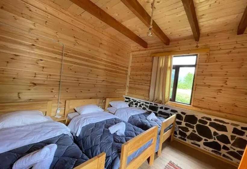 Üç Kişilik Standart Oda, Royal Land