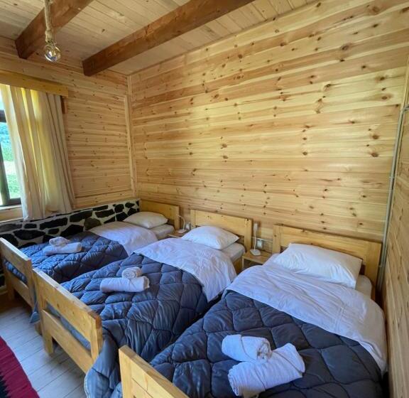 标准三人间, Royal Land