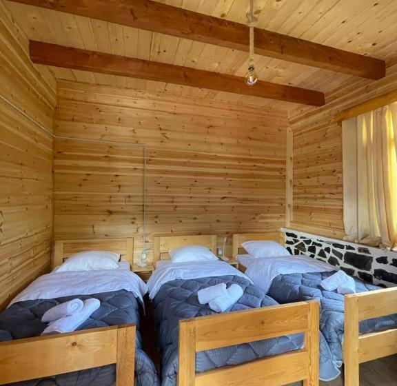 标准三人间, Royal Land