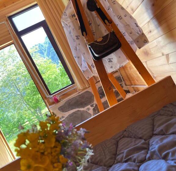 家庭间, Royal Land