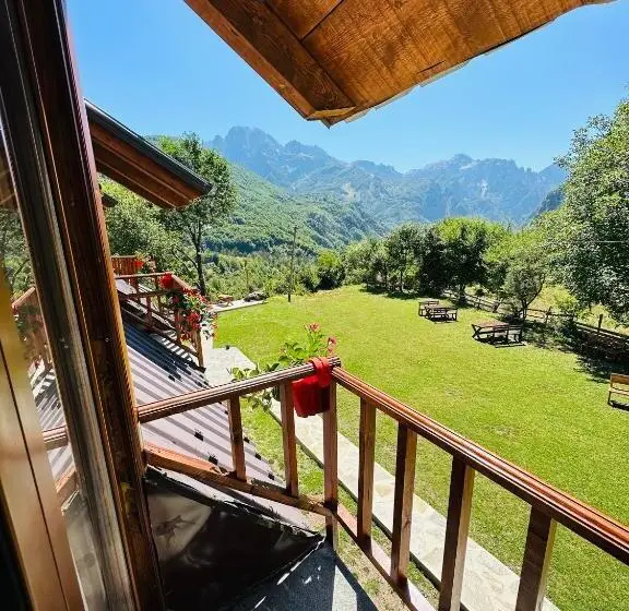 Balkonlu Standart Oda, Royal Land