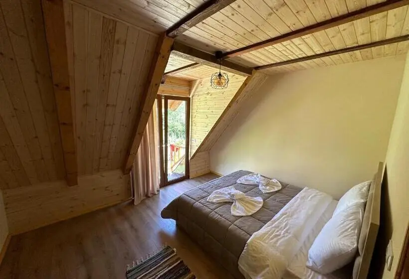 Balkonlu Standart Oda, Royal Land