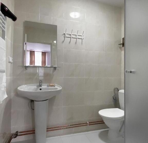 Номер Стандарт Трехместный, Ubytování U Tranů