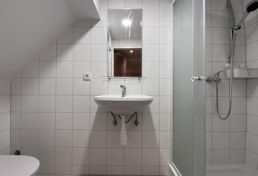 Номер Стандарт Трехместный, Ubytování U Tranů