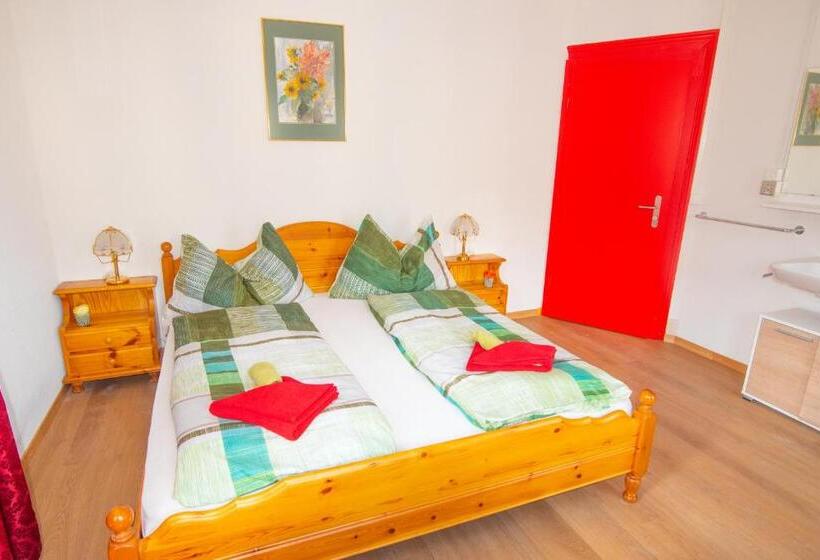 חדר סטנדרט, Sonne Holiday Rooms