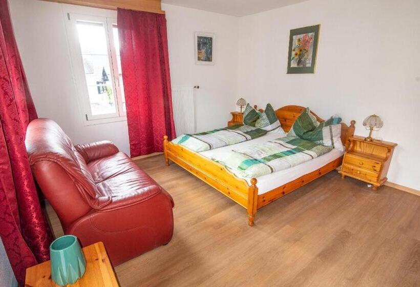 اتاق استاندارد, Sonne Holiday Rooms
