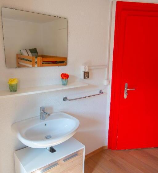 חדר סטנדרט, Sonne Holiday Rooms