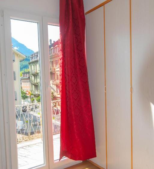 חדר קלאסי לארבעה, Sonne Holiday Rooms