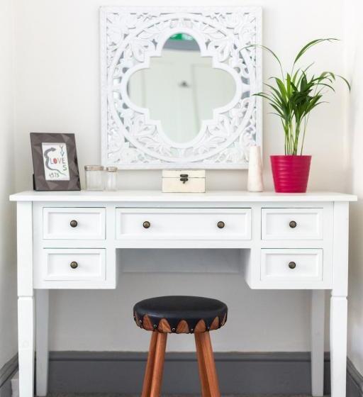 스탠다드 룸 킹사이즈 침대, Cloudzen