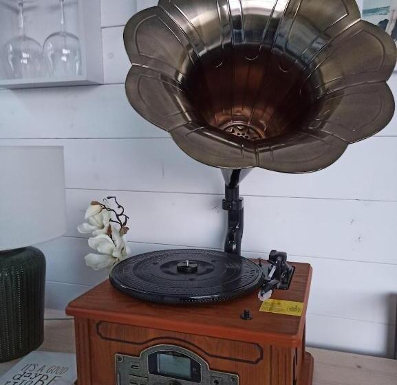 스탠다드 룸 가든 전망, The Lake House