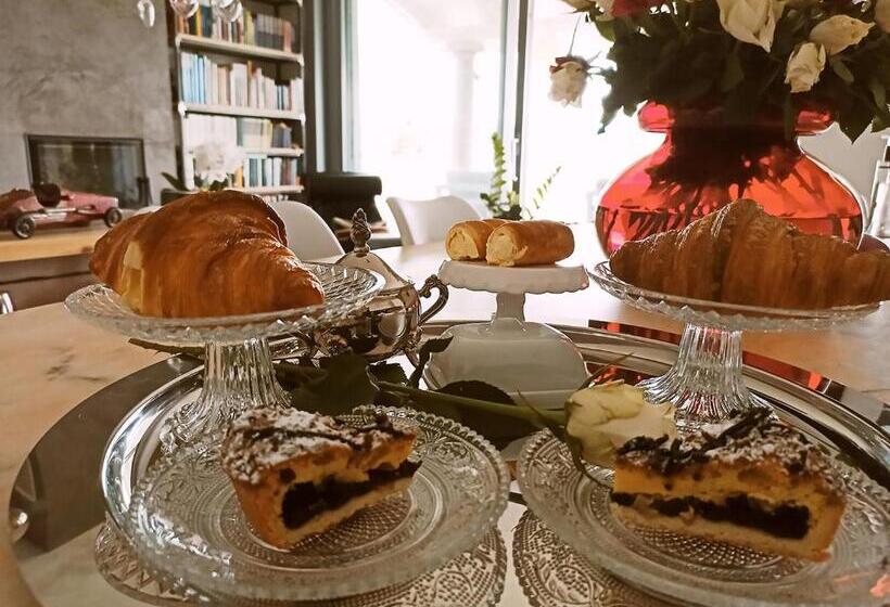 스탠다드 룸 가든 전망, The Lake House