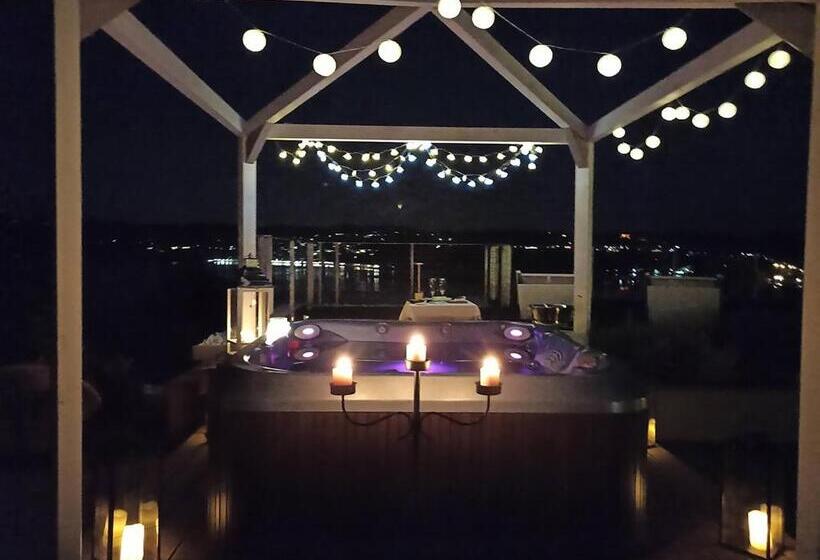 스탠다드 룸 가든 전망, The Lake House