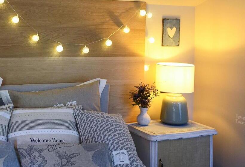 스탠다드 룸 가든 전망, The Lake House