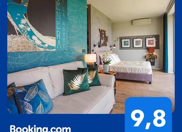 스탠다드 룸 호수 전망, The Lake House