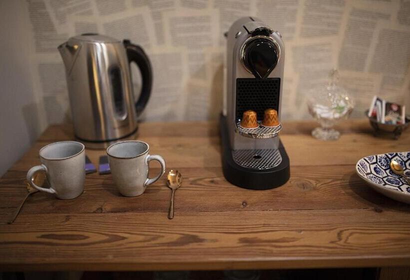 스탠다드 룸 호수 전망, The Lake House