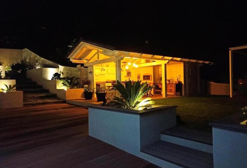 스탠다드 룸 호수 전망, The Lake House