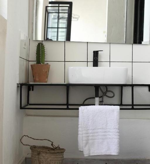 آپارتمان 1 خوابه با چشمانداز باغ, Fixie Lofts Slow Life Villa